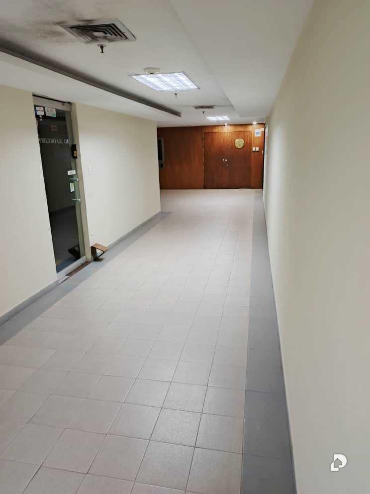Office in Las Mercedes, Caracas – 4