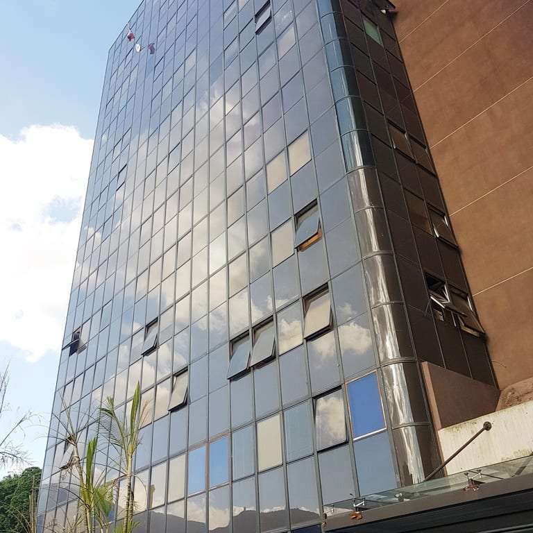 Office in Las Mercedes, Caracas - 1