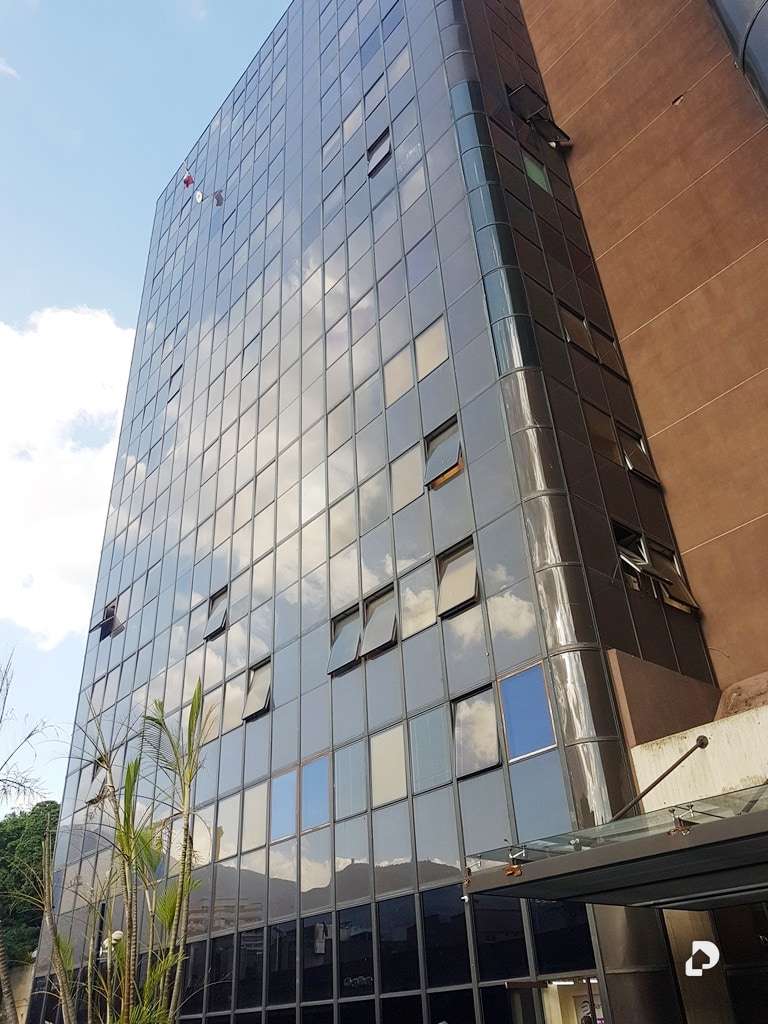 Office in Las Mercedes, Caracas – 1