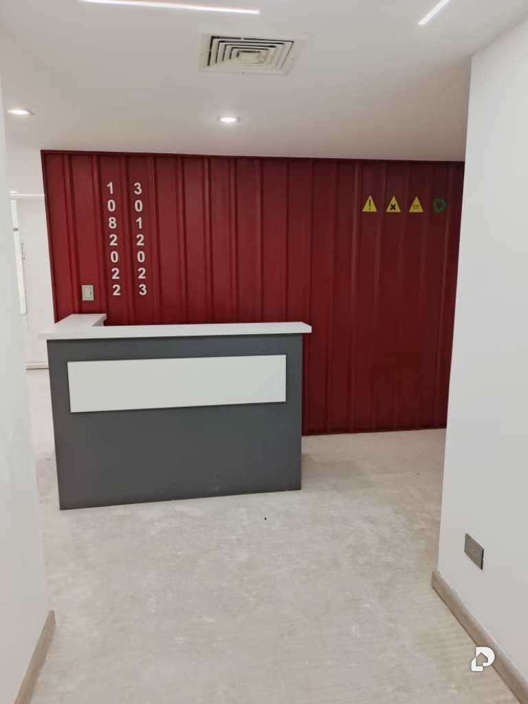 Office in Las Mercedes, Caracas – 5
