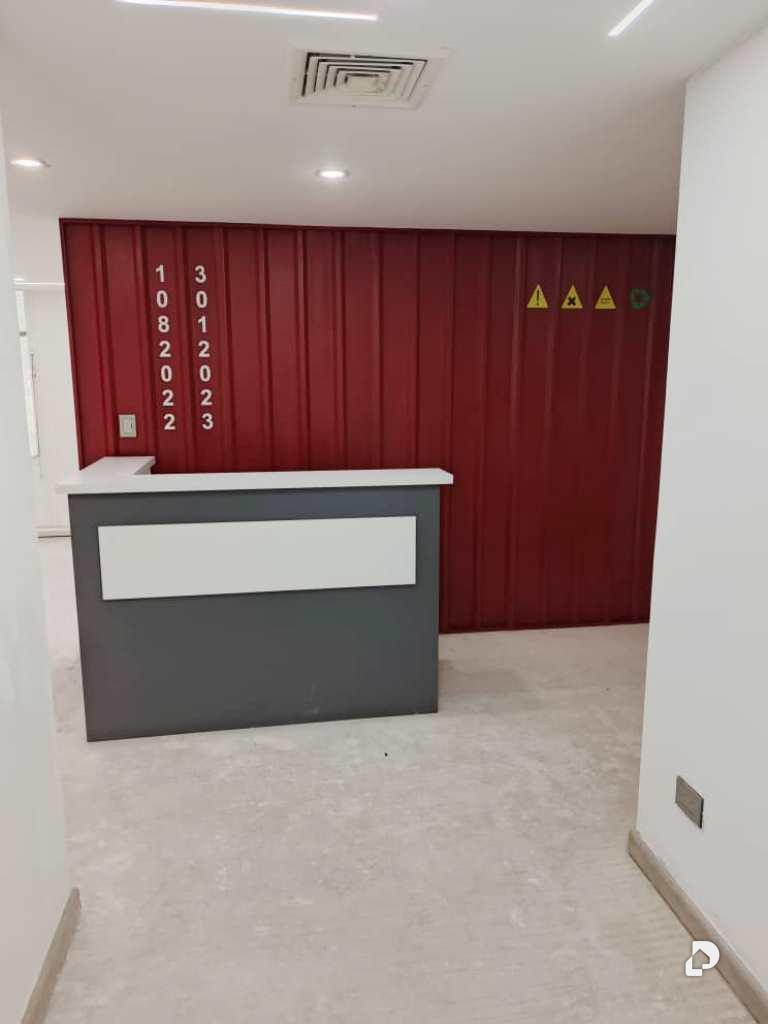 Office in Las Mercedes, Caracas – 5
