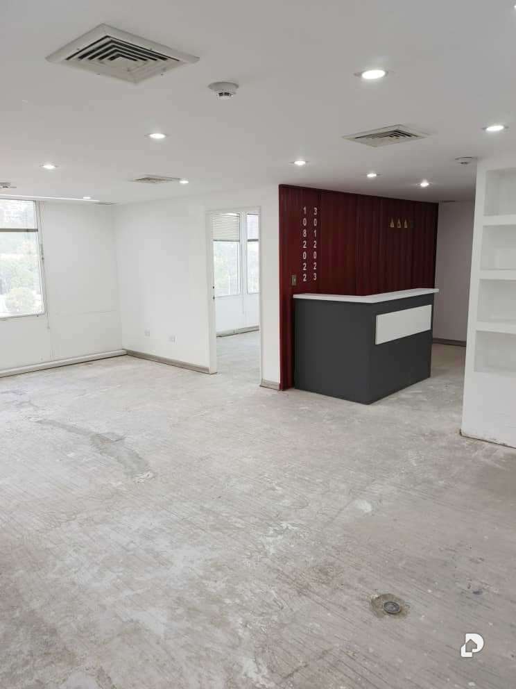 Office in Las Mercedes, Caracas – 7