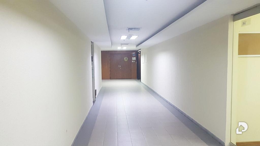 Office in Las Mercedes, Caracas – 3