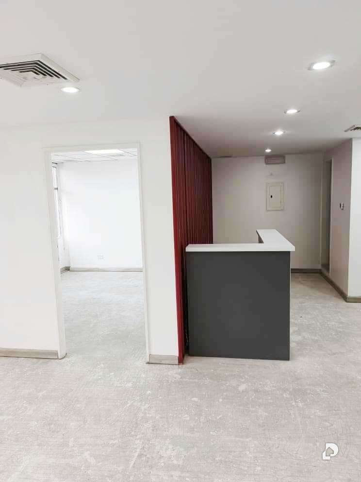 Office in Las Mercedes, Caracas – 13