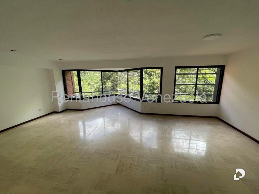 Apartamento en Terrazas del Ávila, Caracas – 2