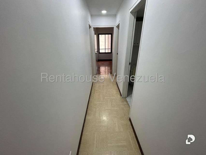 Apartamento en Terrazas del Ávila, Caracas – 6
