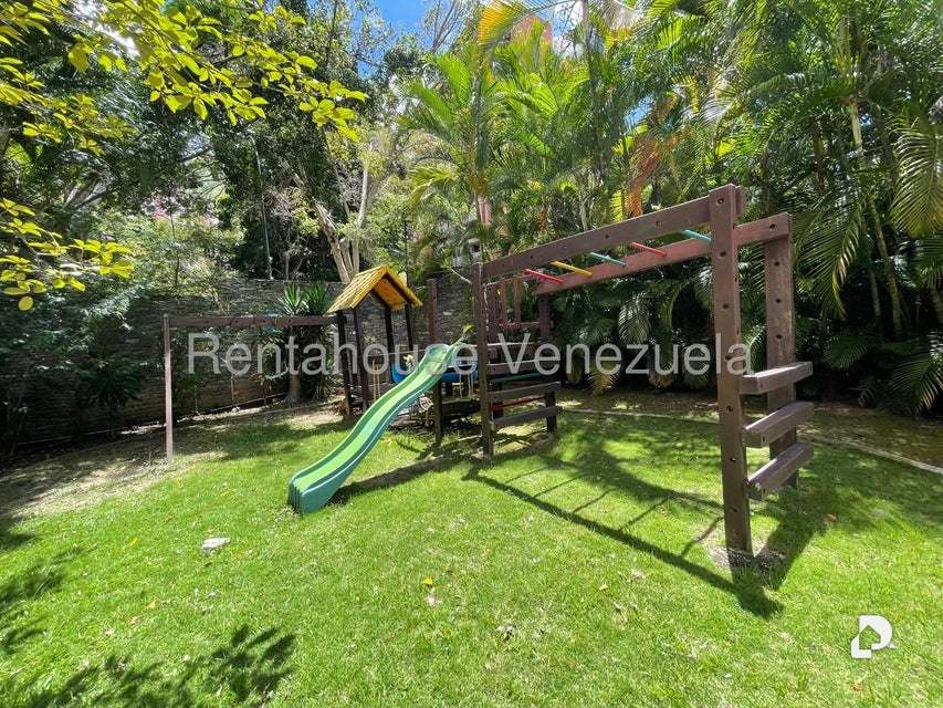 Apartamento en Terrazas del Ávila, Caracas – 16