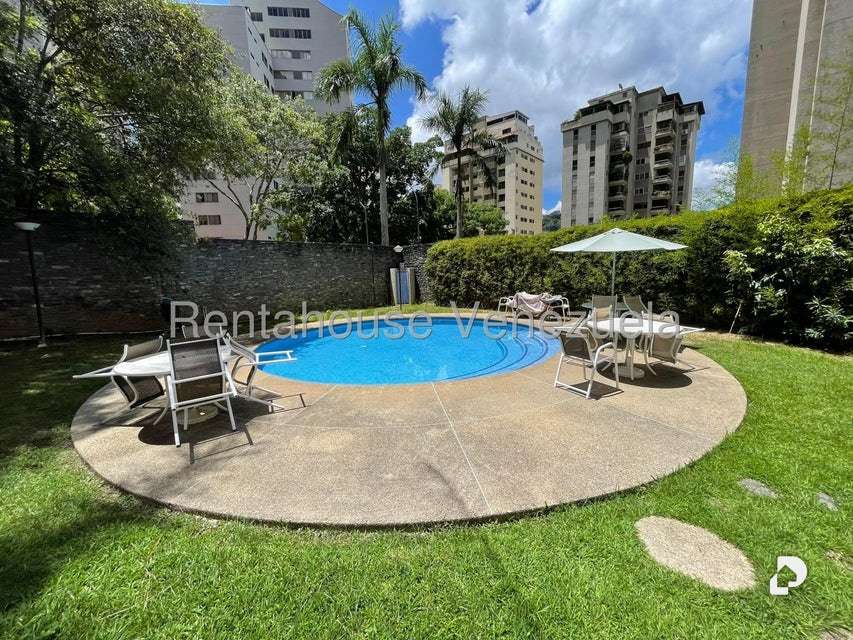 Apartamento en Terrazas del Ávila, Caracas – 15