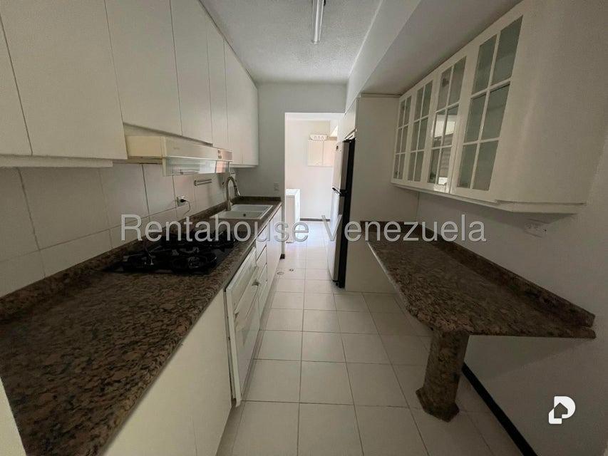 Apartamento en Terrazas del Ávila, Caracas – 5