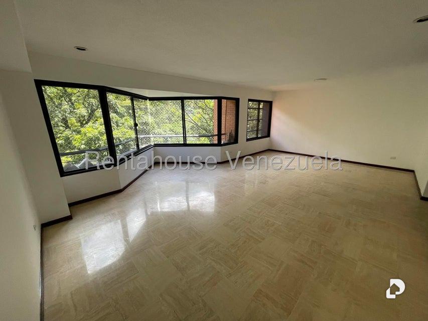 Apartamento en Terrazas del Ávila, Caracas – 3