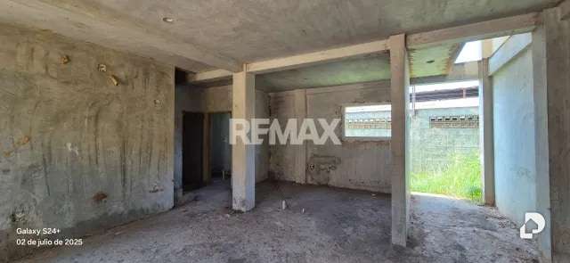 Casa en 5 de San Jacinto, Maracaibo – 1