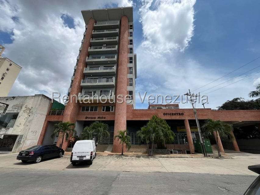 Apartment in Agua Blanca, Valencia - 1