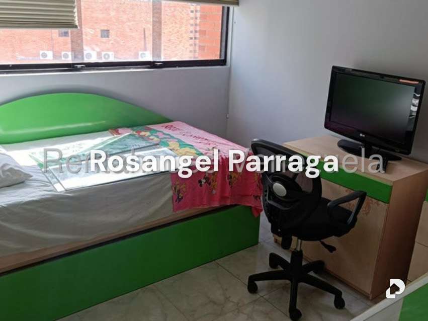 Apartamento en La Trigaleña, Valencia – 8