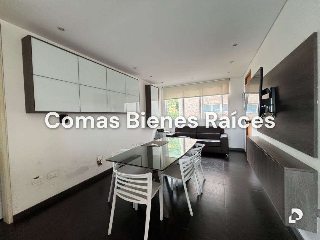 Apartment in Los Palos Grandes, Caracas – 11