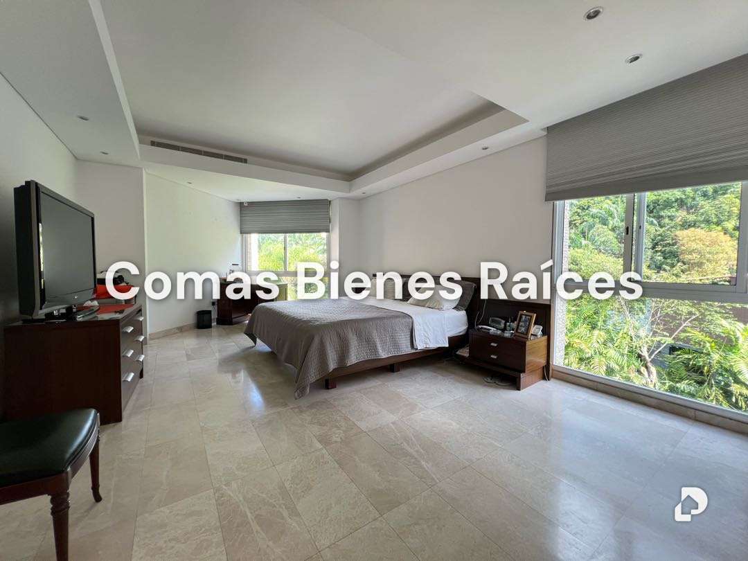 Apartment in Los Palos Grandes, Caracas – 13