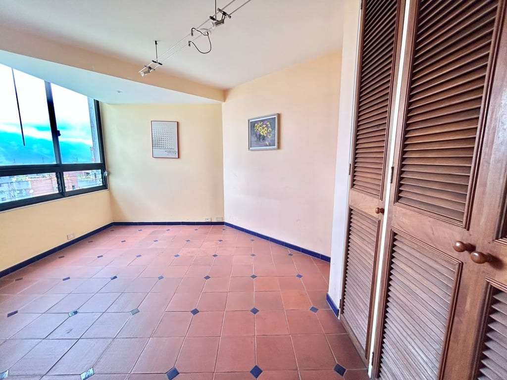 Penthouse en Los Naranjos (del Cafetal), Caracas - 1
