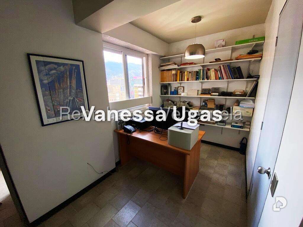 Apartamento en Colinas de Bello Monte, Caracas – 24