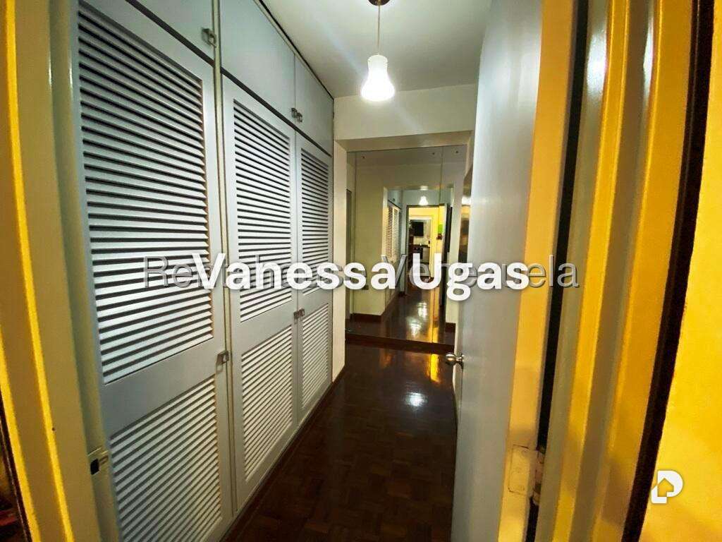 Apartamento en Colinas de Bello Monte, Caracas – 25