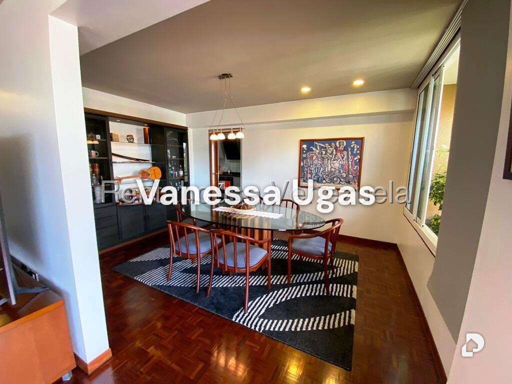 Apartamento en Colinas de Bello Monte, Caracas – 17