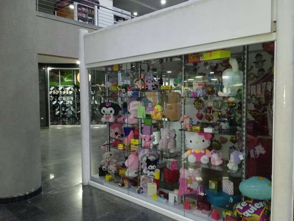 Local comercial en La Granja, Valencia - 1