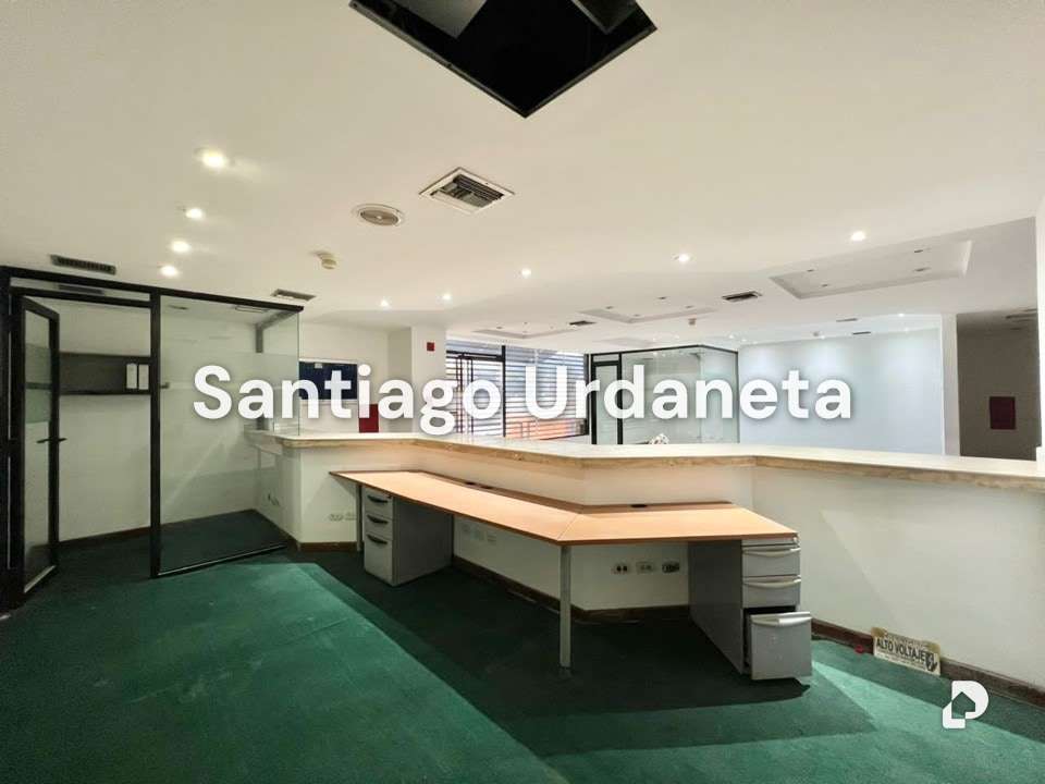 Edificio en La Urbina, Caracas – 11