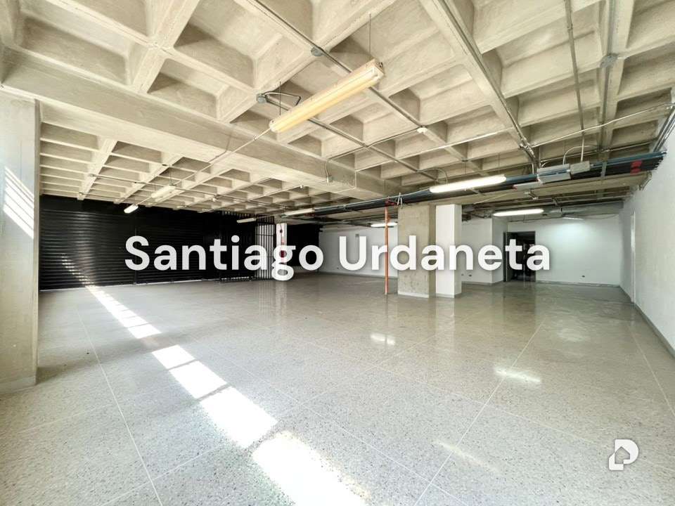 Edificio en La Urbina, Caracas – 21