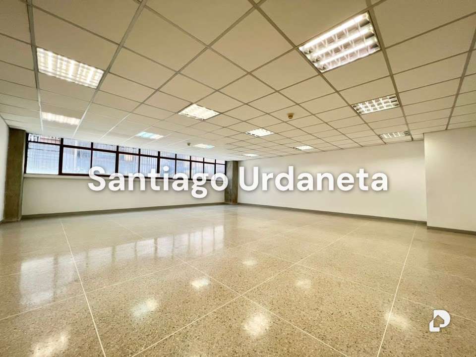 Edificio en La Urbina, Caracas – 9