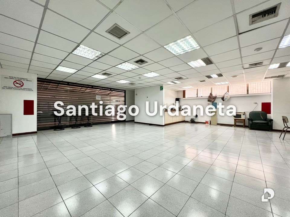 Edificio en La Urbina, Caracas – 8