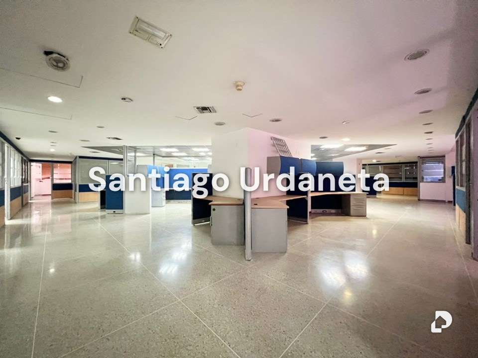 Edificio en La Urbina, Caracas – 5
