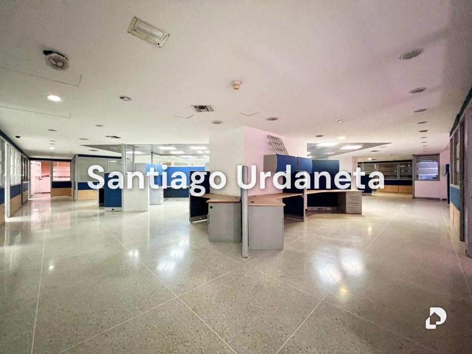 Edificio en La Urbina, Caracas – 5