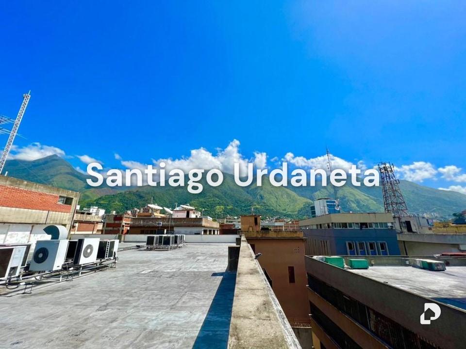 Edificio en La Urbina, Caracas – 4