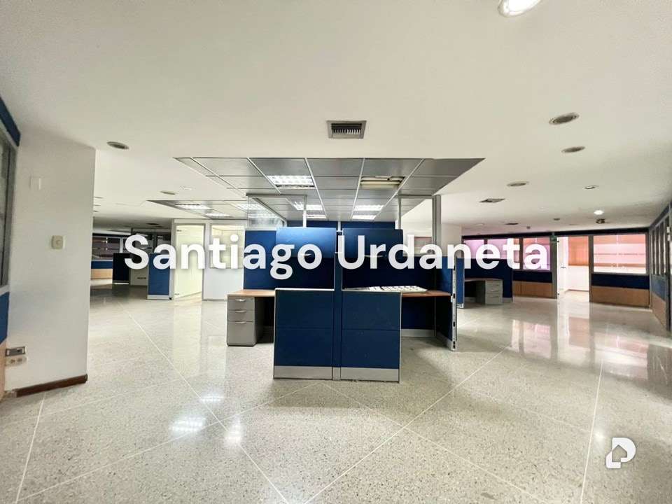 Edificio en La Urbina, Caracas – 6
