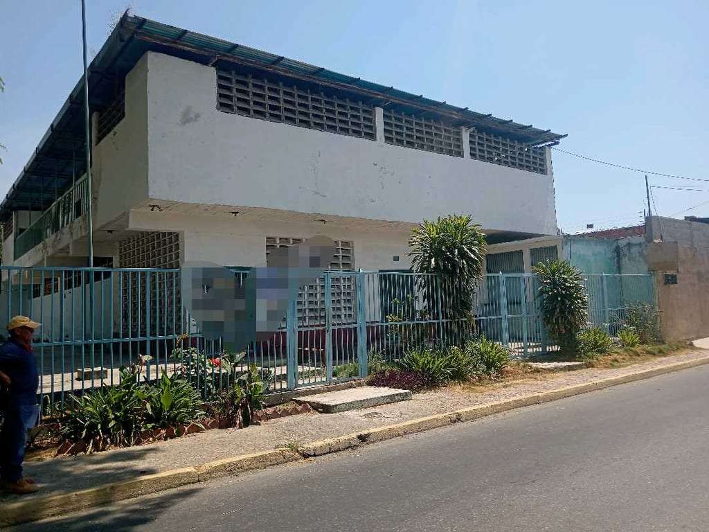 Edificio en Casco Guacara, Guacara - 1