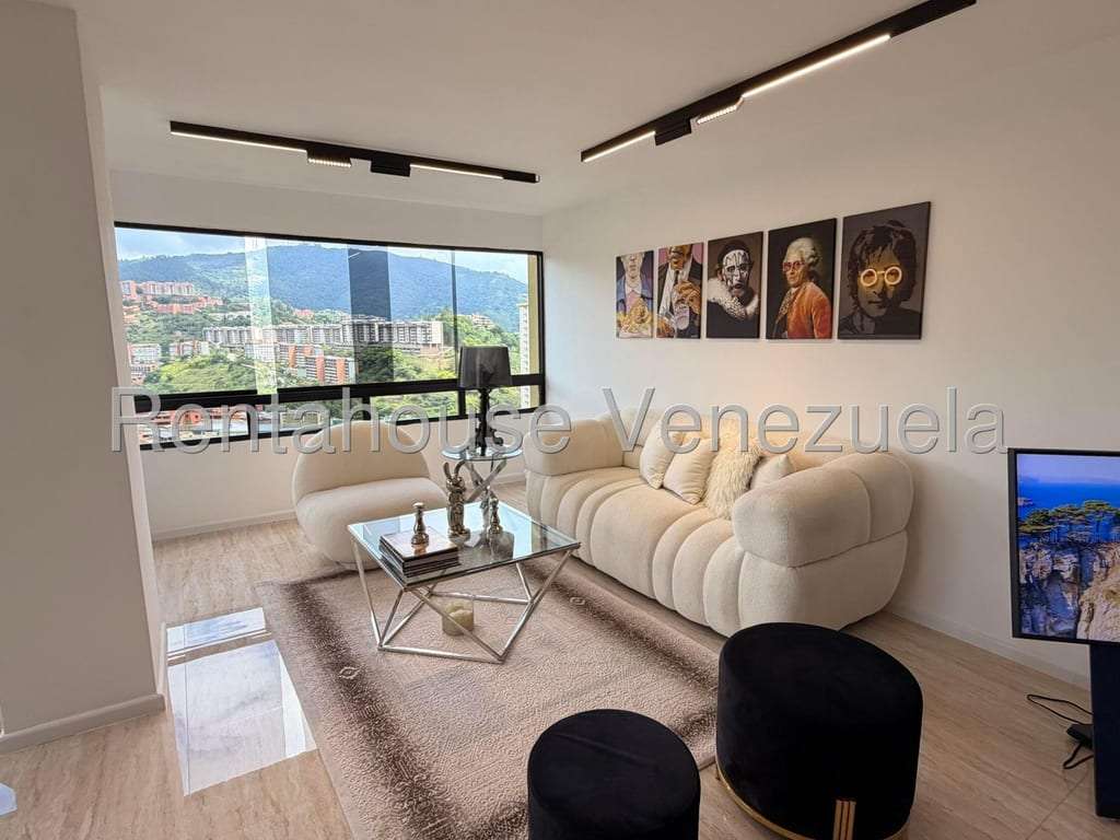 Apartment in Guiacay, Caracas - 1