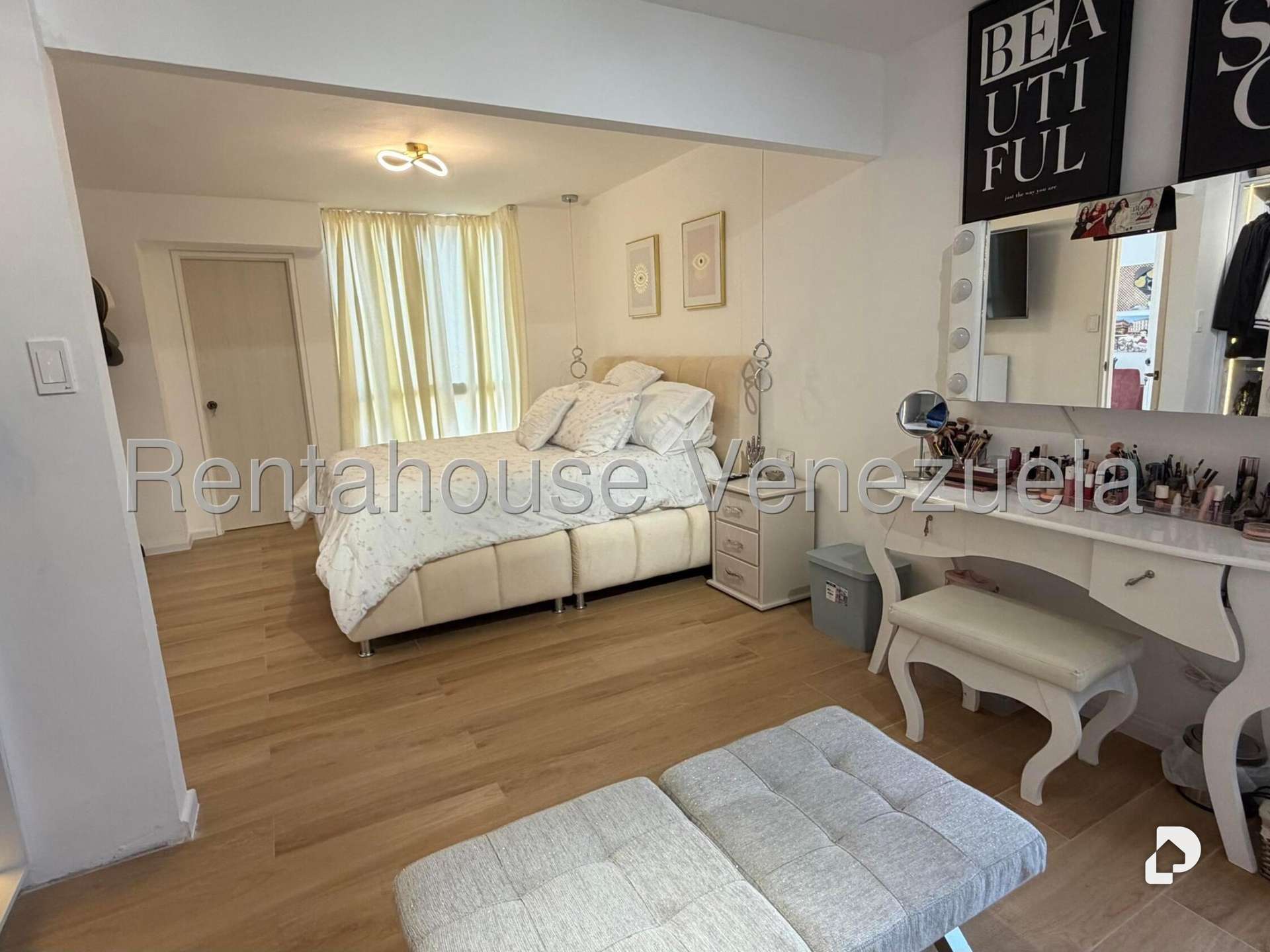 Apartment in Guiacay, Caracas – 3