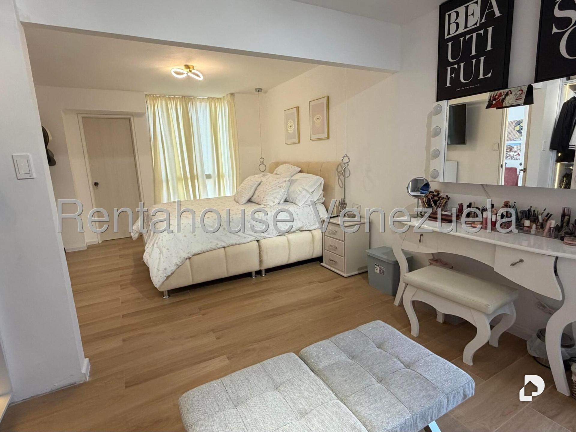 Apartment in Guiacay, Caracas – 3