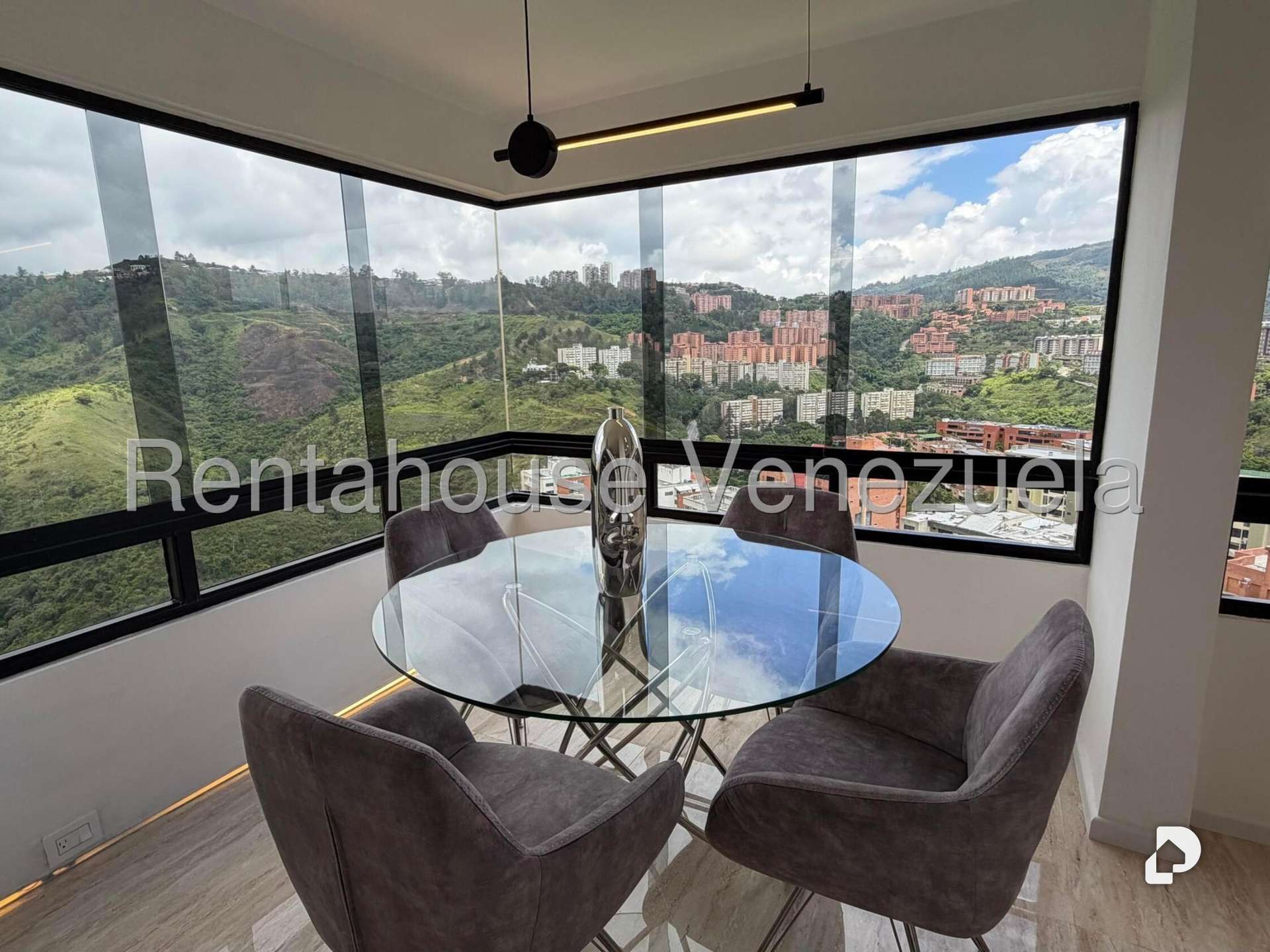 Apartment in Guiacay, Caracas – 22