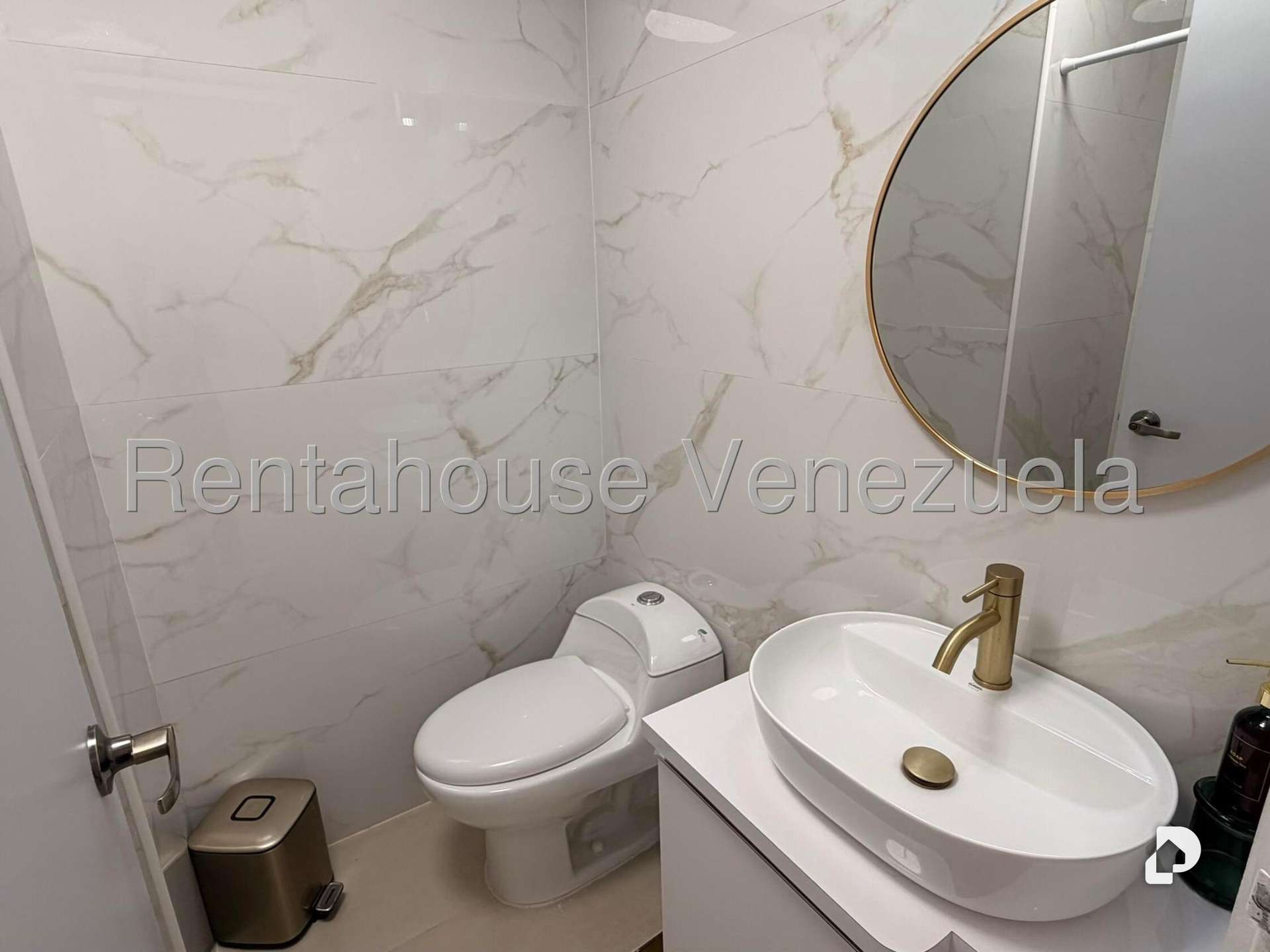 Apartment in Guiacay, Caracas – 7