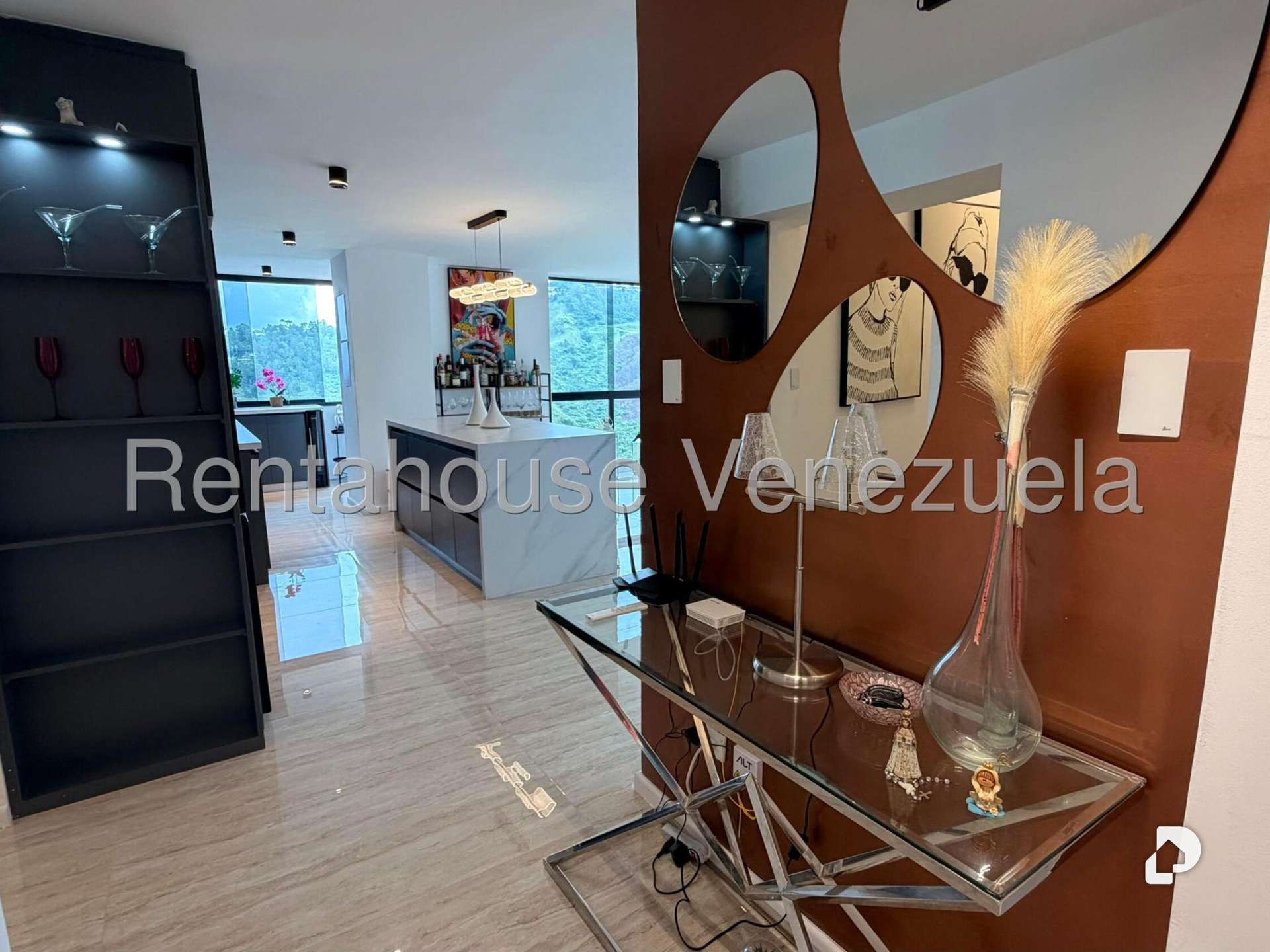 Apartment in Guiacay, Caracas – 14