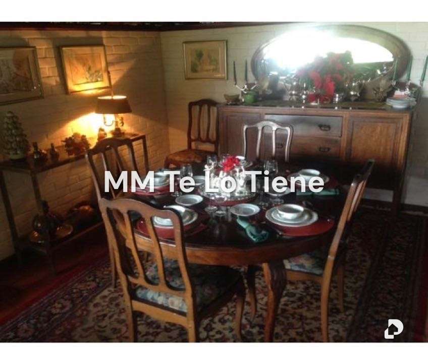 Casa en Alto Hatillo, Caracas – 7