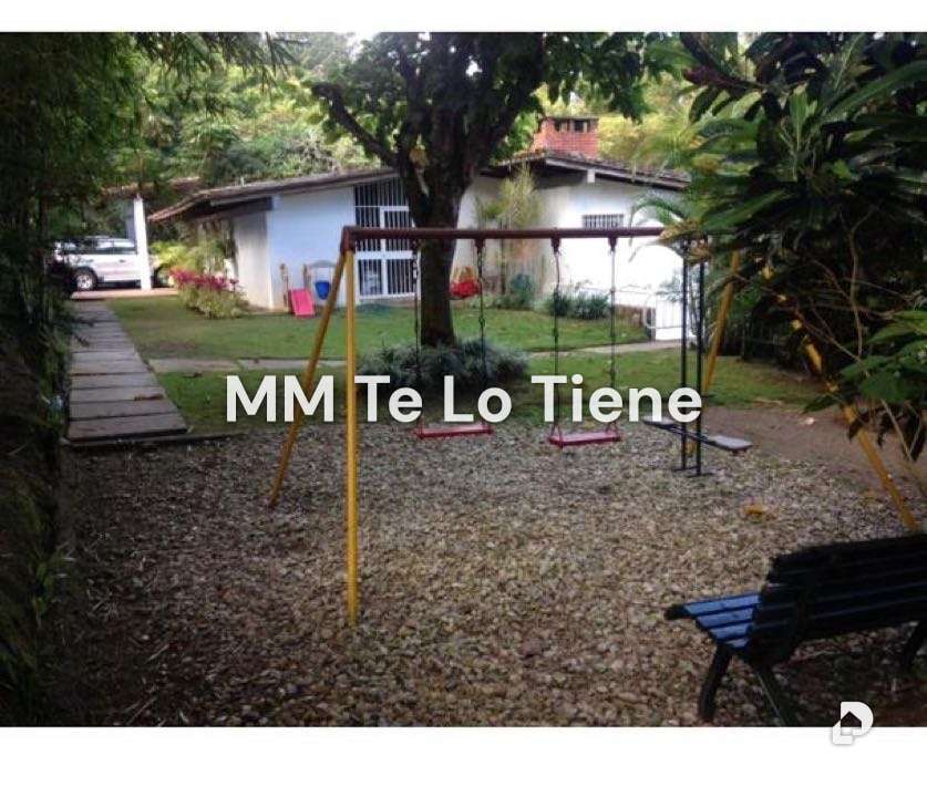 Casa en Alto Hatillo, Caracas – 15