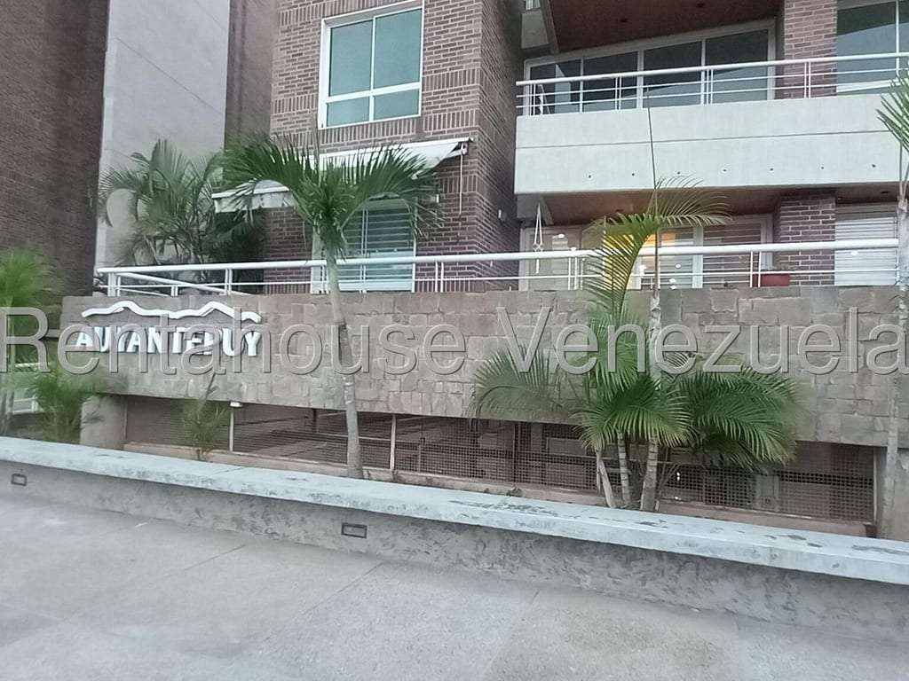 Apartamento en Escampadero, Caracas - 1