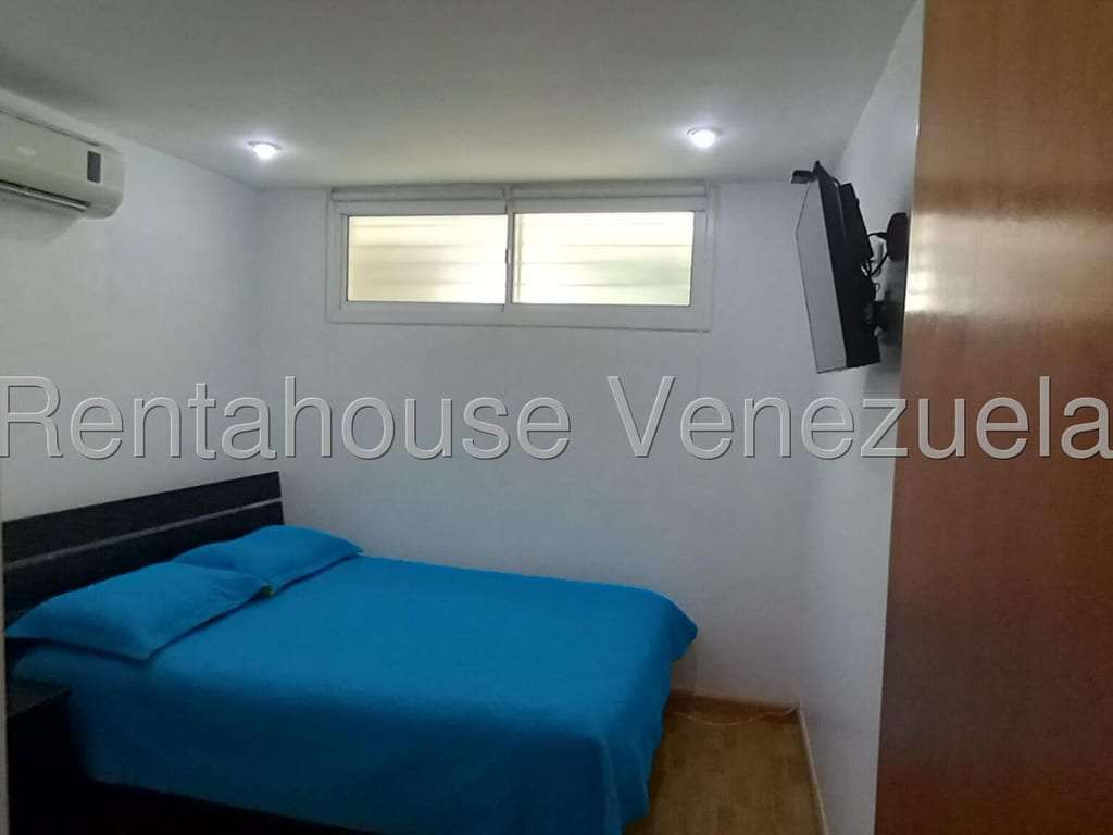 Apartamento en Escampadero, Caracas