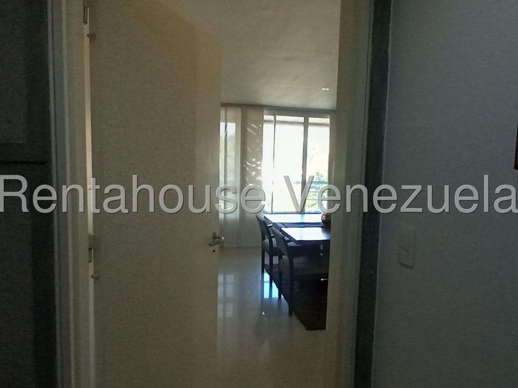 Apartamento en Escampadero, Caracas