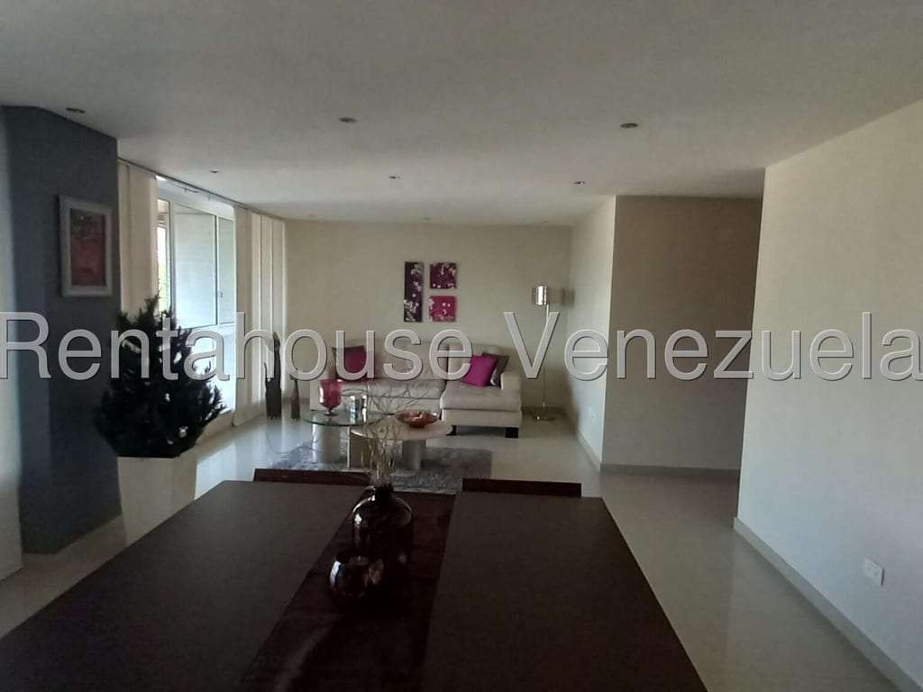 Apartamento en Escampadero, Caracas