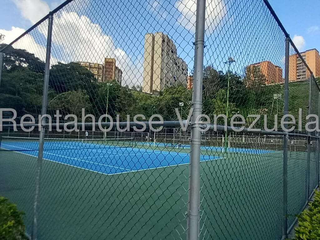 Apartamento en Escampadero, Caracas