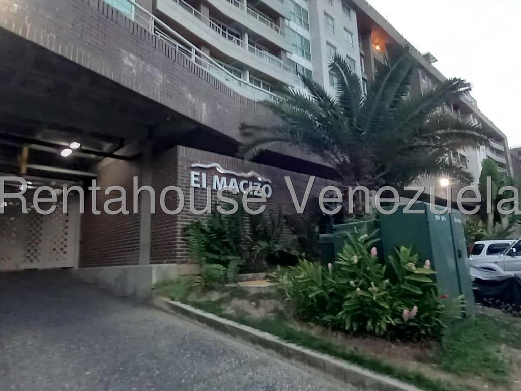 Apartamento en Escampadero, Caracas