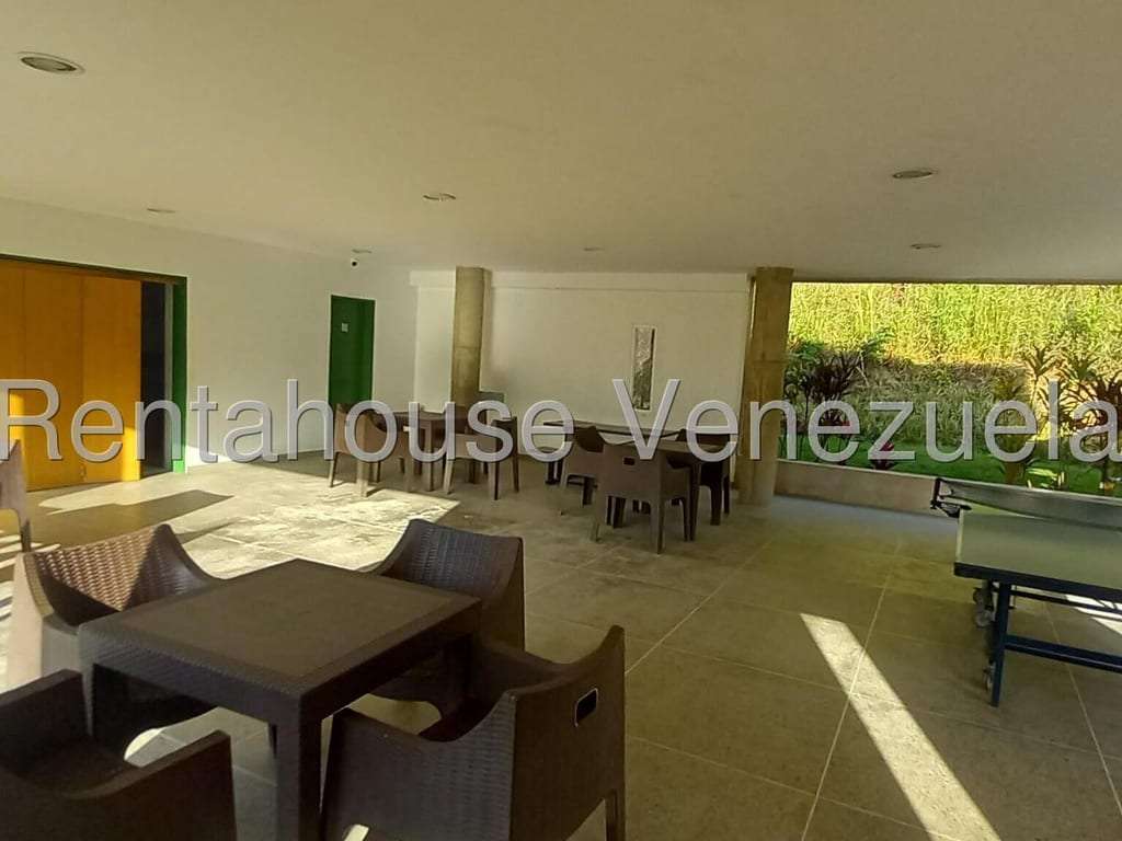 Apartamento en Escampadero, Caracas