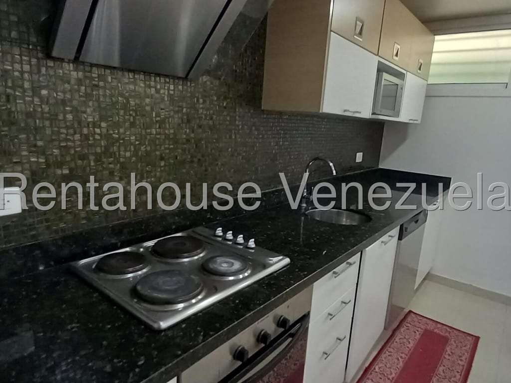 Apartamento en Escampadero, Caracas