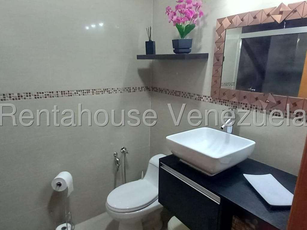 Apartamento en Escampadero, Caracas